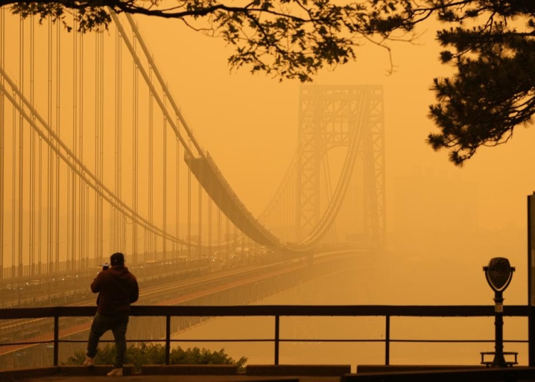 sursa foto: AP/ Seth Wenig