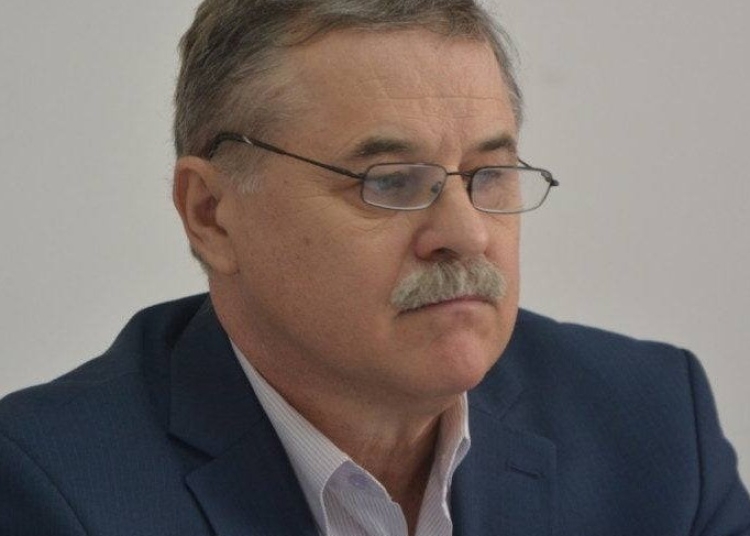 Viorel Seredenciuc, fost administrator provizoriu al Mamaia SA. FOTO: Facebook