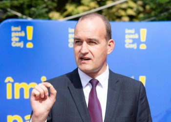 Dan Vilceanu, sursa foto: B1tv