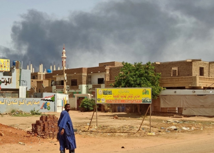 Imagini din Sudan: Foto - Profimedia Images