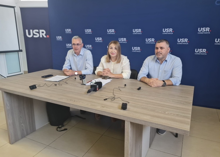 Stelian Ion, Semiran Abdurefi, Remus Negoi