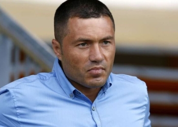 Adrian Ilie. FOTO: GSP