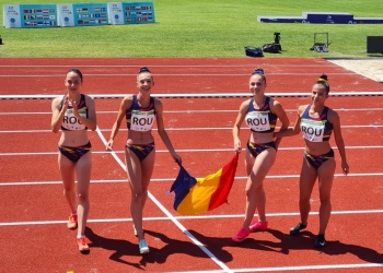 sursa foto: Facebook/ Comitetul Olimpic și Sportiv Român