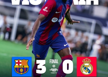 sursa foto: Facebook/ FC Barcelona