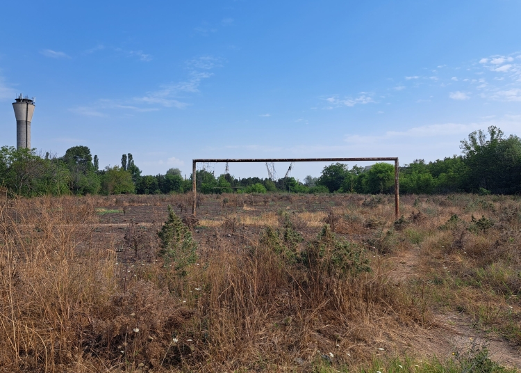 Baza Sportivă Triunghi