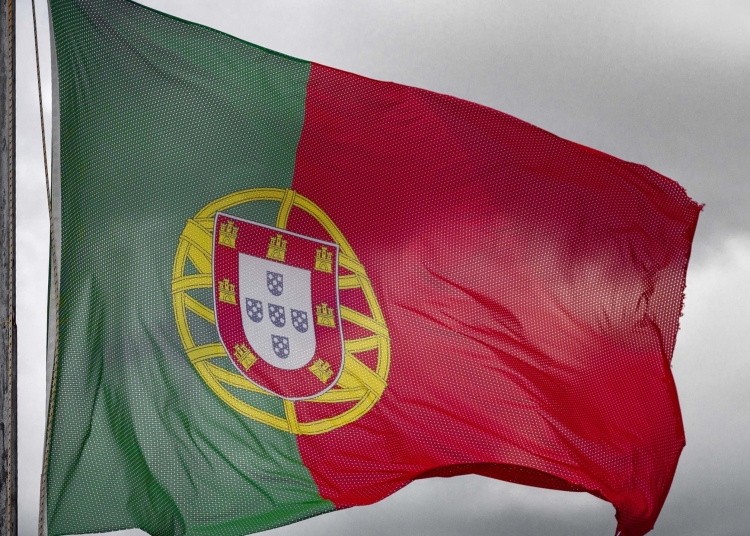 Republica Portugheza. FOTO Luis Feliciano/Unsplash