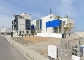 FOTO: Google Maps