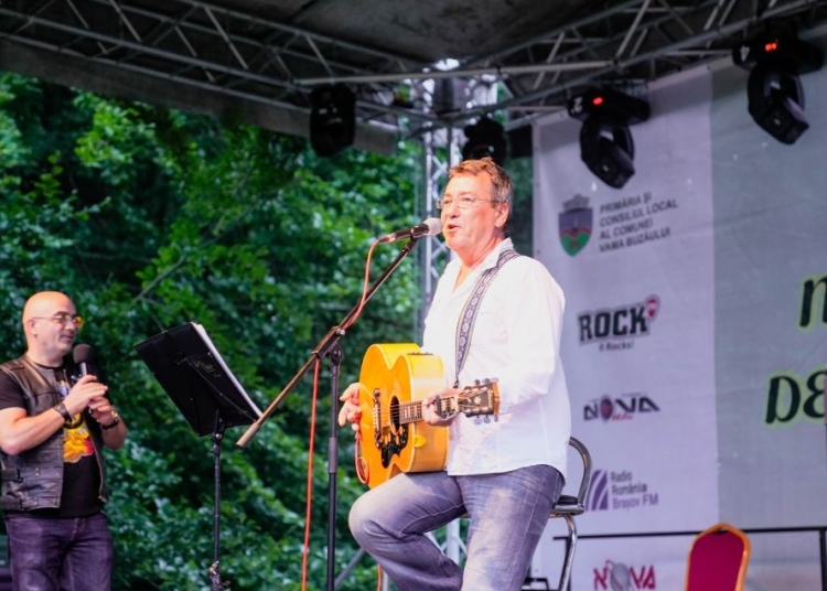 Florin Chilian. FOTO Alexandra VASILE