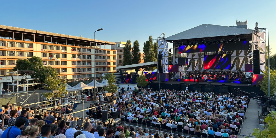 Festivalul Mamaia 2023