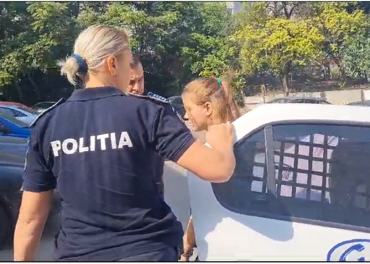 Loredana Atănăsoaie, la SML Constanța