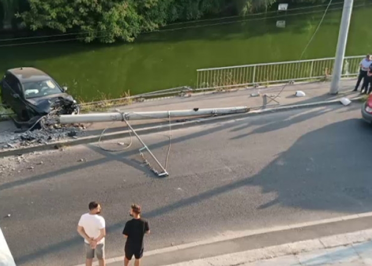 FOTO: Captură video Digi24