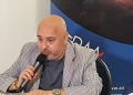 Bogdan Artagea, directorul Aeroportului Internațional „Mihail Kogălniceanu“ Constanța