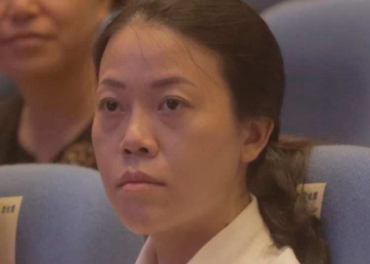 Yang Huiyan FOTO: Profimedia Images