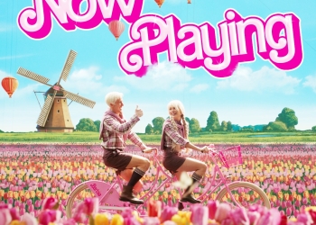sursa foto: Facebook/ Barbie the Movie