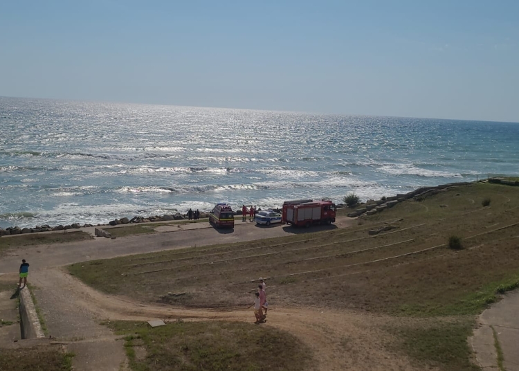 FOTO: Facebook / Jeanu Dorin Dumitru