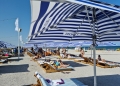 Fratelli Beach Mamaia. FOTO: Facebook
