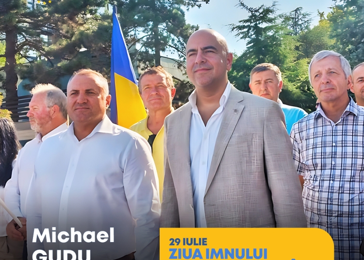 sursa foto: Facebook/ Michael Gudu