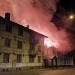 Incendiu la un restaurant din Călărași. FOTO ISU Călărași