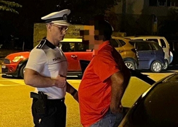 FOTO: Arhivă
