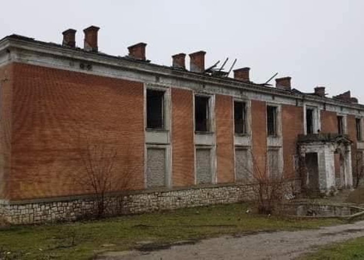 Casă de Cultură Orașul Cernavodă