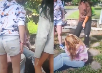 Captură video