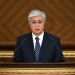 Kassym-Jomart Tokayev, președintele Kazahstanului