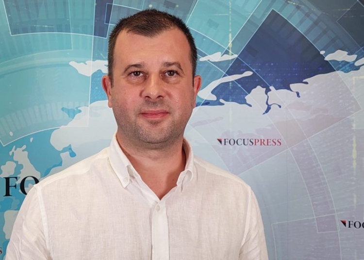 Răzvan Filipescu
