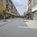 Strada Ștefan cel Mare - Constanța. FOTO: Arhivă