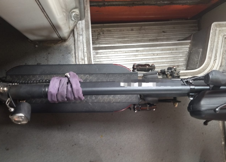 sursa foto: IPJ Constanța