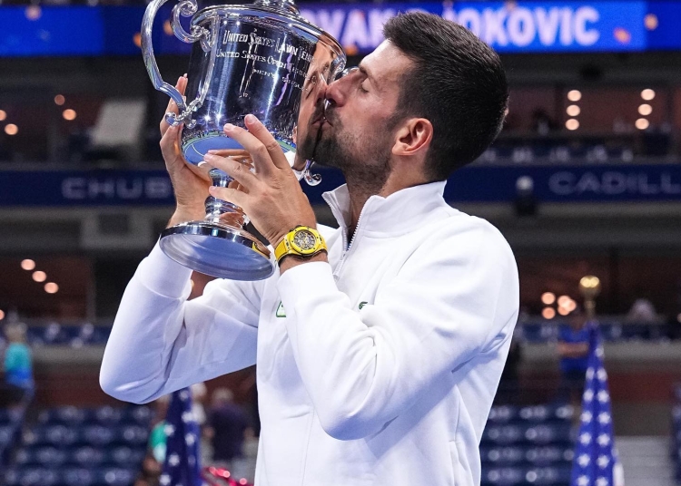 sursa foto: Facebook/ Novak Djokovic