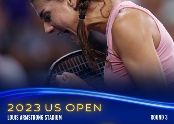 sursa foto: Facebook/ US Open Tennis Championships