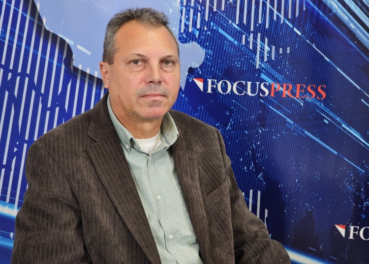 Directorul Inspectoratului Teritorial de Muncă Constanţa, Marian Becheanu