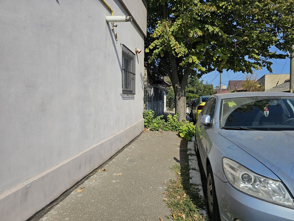VIDEO. Cum arată cartierul Medeea și ce îi lipsește