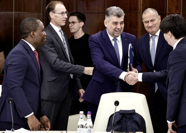 sursa foto: Facebook/ Guvernul României