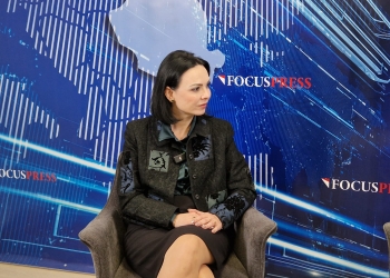 Ruxandra Serescu