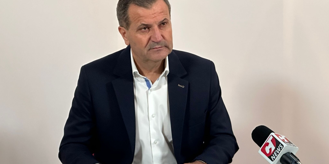 Valentin Vrabie