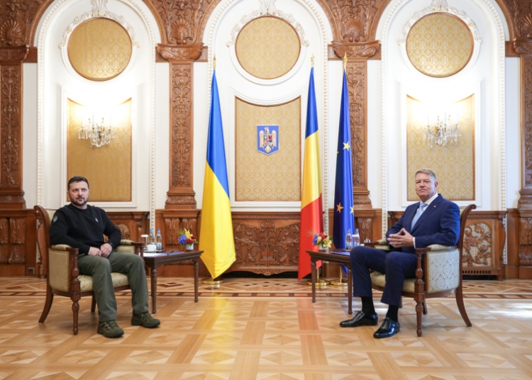 sursa foto: Administrația Prezidențială a României