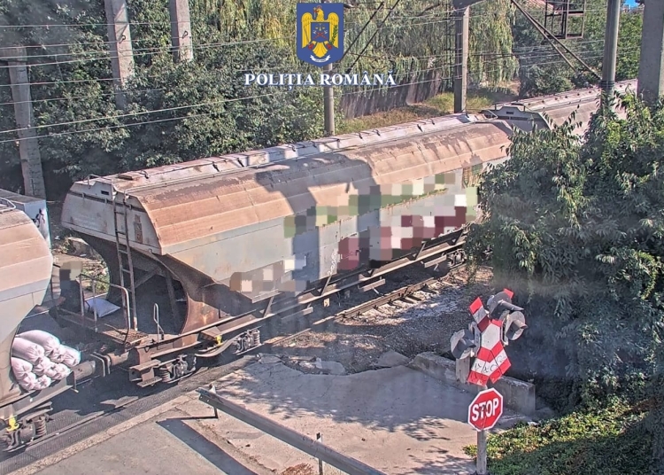 Foto de arhivă