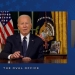 captură video: Youtube/ The White House