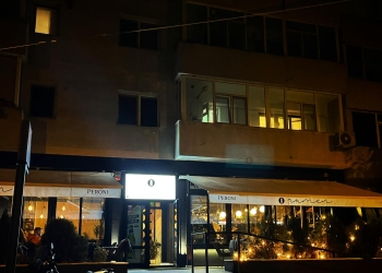 Restaurantul Rumen. FOTO: Facebook