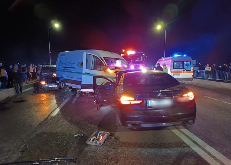 Foto cu rol ilustrativ, sursa foto: ISU Dobrogea