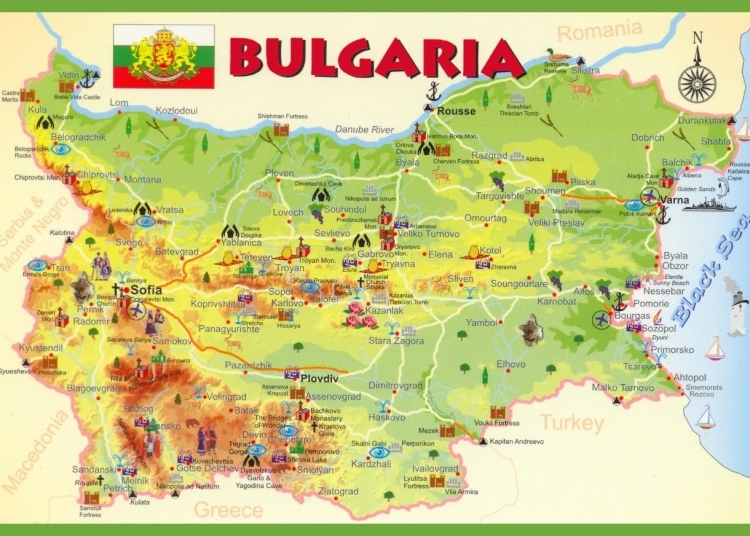 foto: ro.maps-bulgaria.com