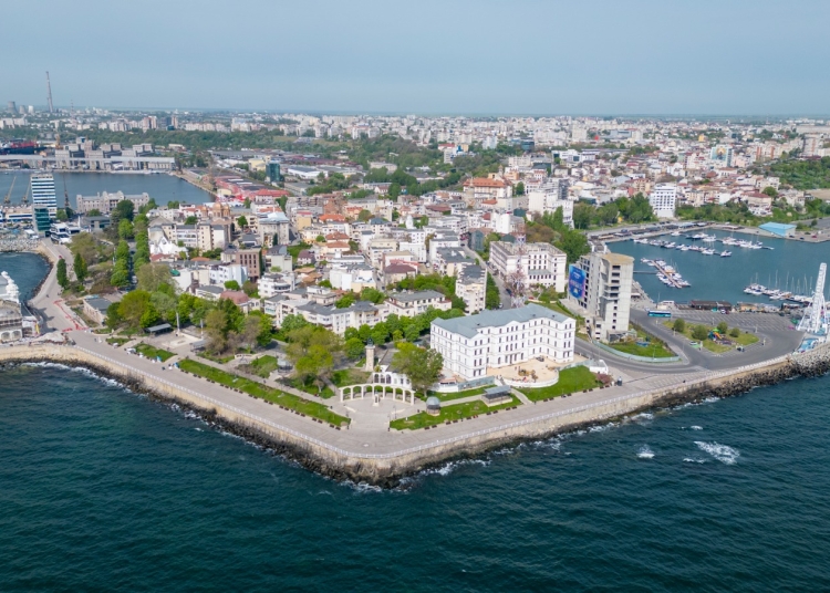 sursa foto: Primăria Constanța