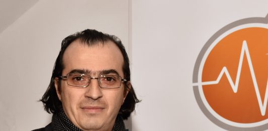 Ec. Andrei Bogdan Zidaru