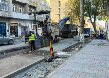 Foto: Primăria Constanța