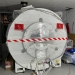 RMN - Spital modular - Foto: Primăria Constanța
