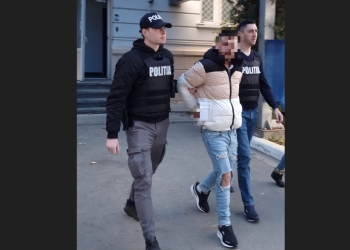 Sursa foto: IPJ/ foto cu rol ilustrativ