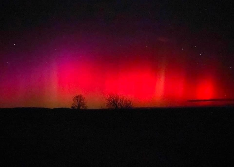 sursa foto: Facebook/ AstroInfo