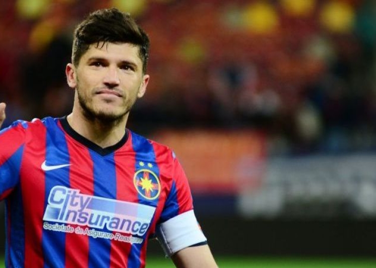 Cristi Tanase, sursa: sport.ro