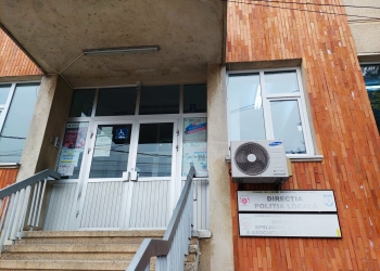 Poliția Locală Constanța, chiriașă într-o clădire a SC Daconex SRL